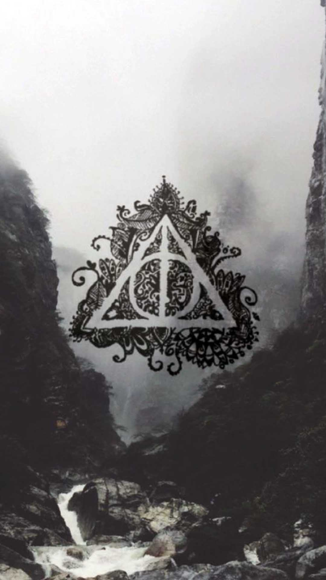 والپیپر posters - Harry Potter با کیفیت فری والز